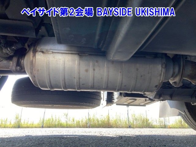 2016 Mitsubishi Fuso Canter Panel van auction photo 13