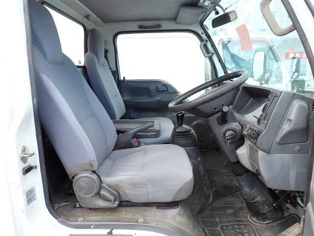 2015 Isuzu Elf 2.0T クレーン車 auction photo 6