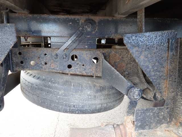 2015 Isuzu Elf 2.0T クレーン車 auction photo 8