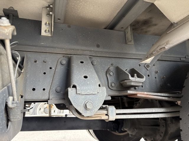 2016 Hino Dutro Reizo Reito auction photo 12