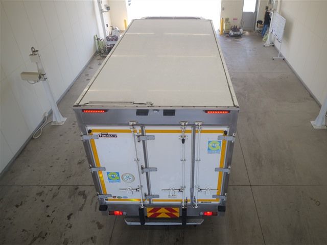 2016 Hino Dutro Reizo Reito auction photo 3