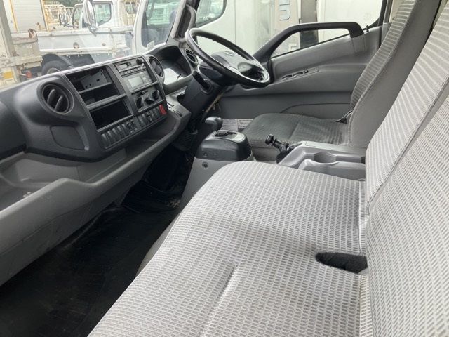 2016 Hino Dutro Reizo Reito auction photo 5