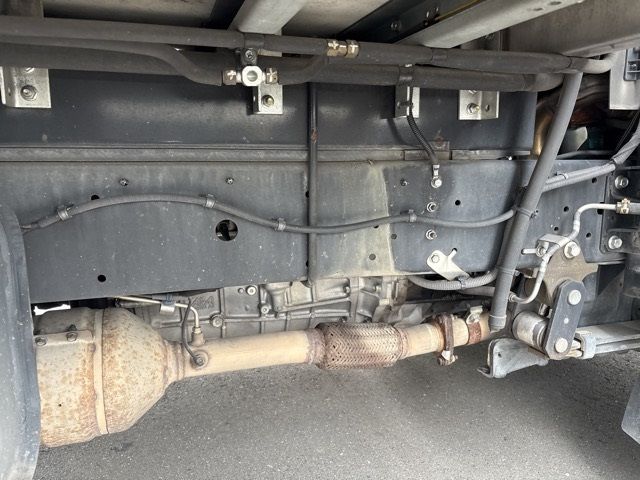 2016 Hino Dutro Reizo Reito auction photo 17