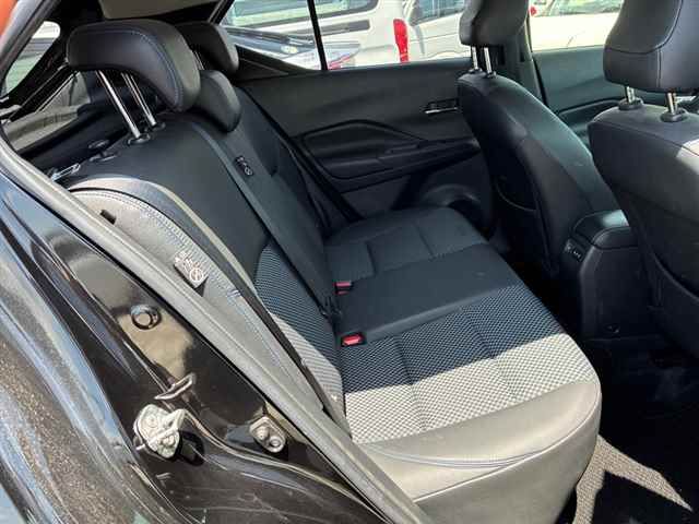 2021 Nissan キックスeパワー X auction photo 7