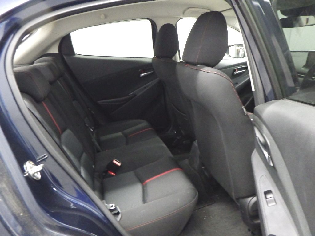 2016 Mazda Demio XDツーリング auction photo 7