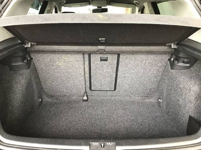 2009 Volkswagen VW ゴルフ TSIハイライン auction photo 7
