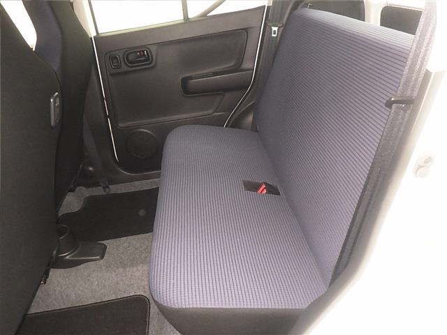2021 Suzuki Alto L auction photo 7