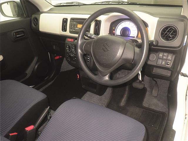 2021 Suzuki Alto L auction photo 3