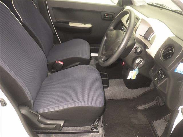 2021 Suzuki Alto L auction photo 5