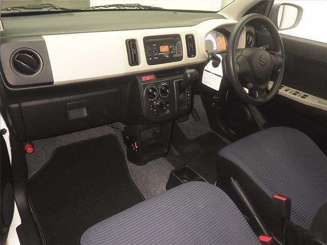 2021 Suzuki Alto L auction photo 4