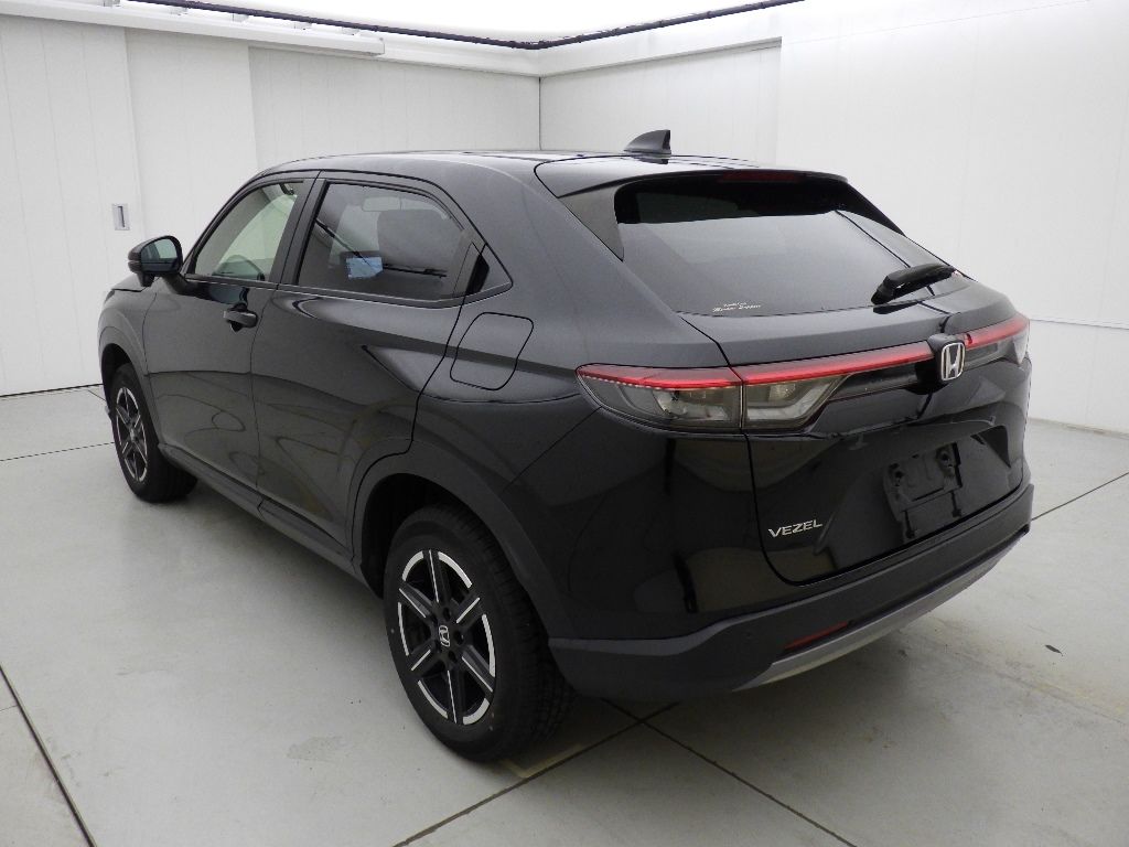2023 Honda Vezel 4WD G auction photo 5