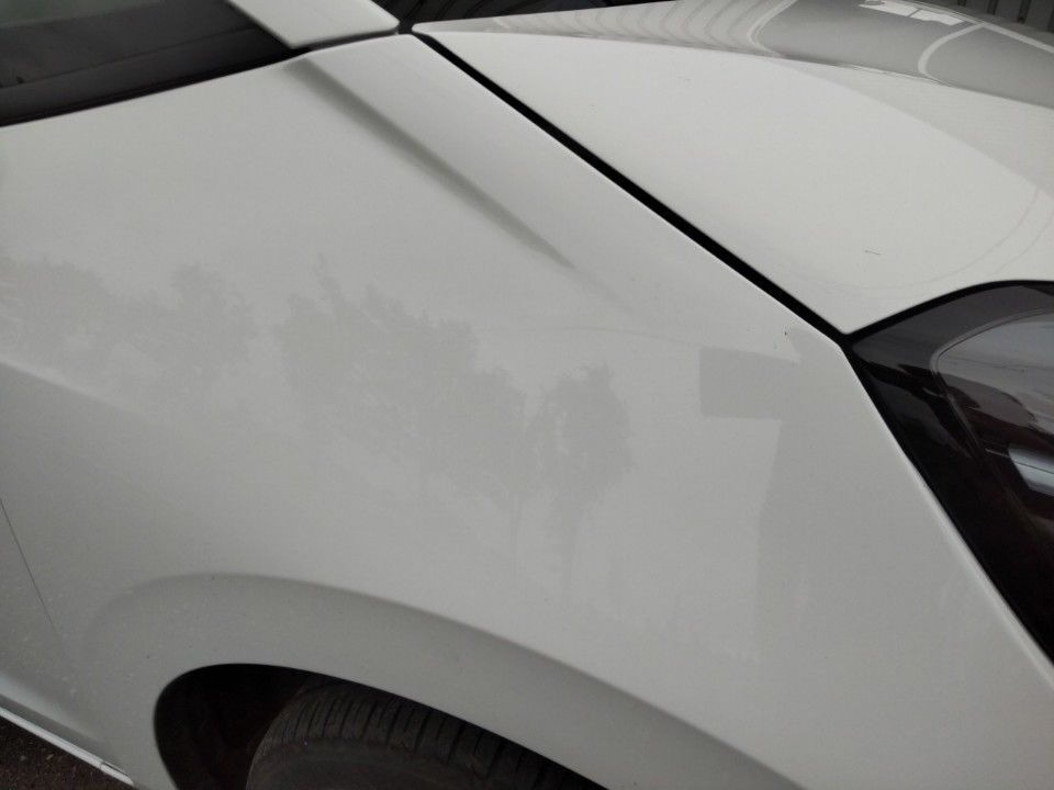 2021 Honda Fit auction photo 21