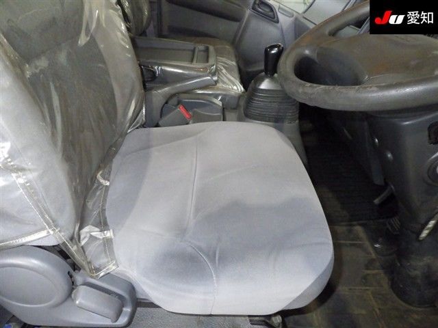 2015 Isuzu エルフ T Power gate auction photo 6