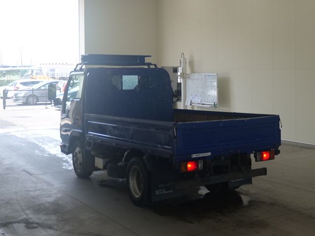 2009 Isuzu Elf ヒラ auction photo 2