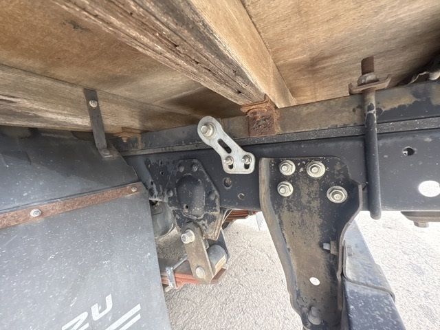 2009 Isuzu Elf ヒラ auction photo 14