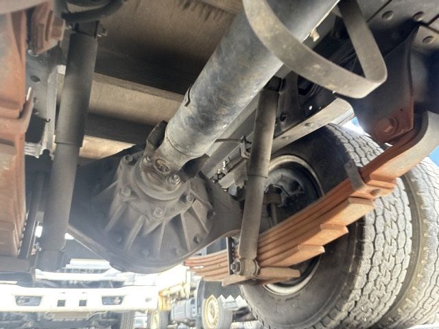 2009 Isuzu Elf ヒラ auction photo 10