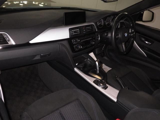 2016 BMW BMW 318 I MSP auction photo 2
