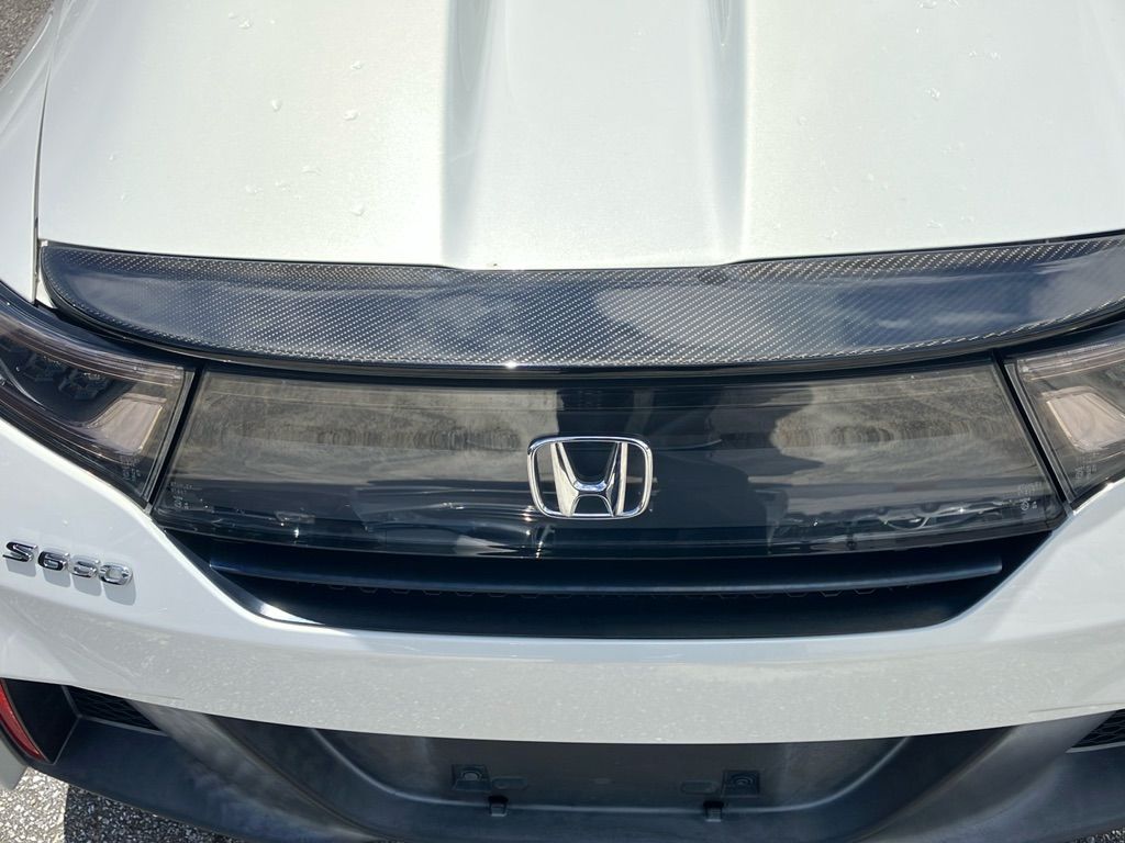 2020 Honda S660 α auction photo 12