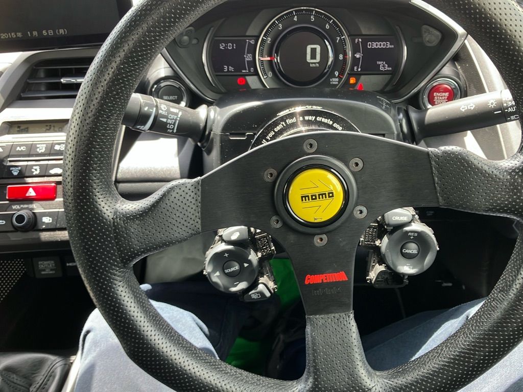 2020 Honda S660 α auction photo 10