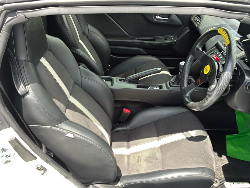 2020 Honda S660 α auction photo 6