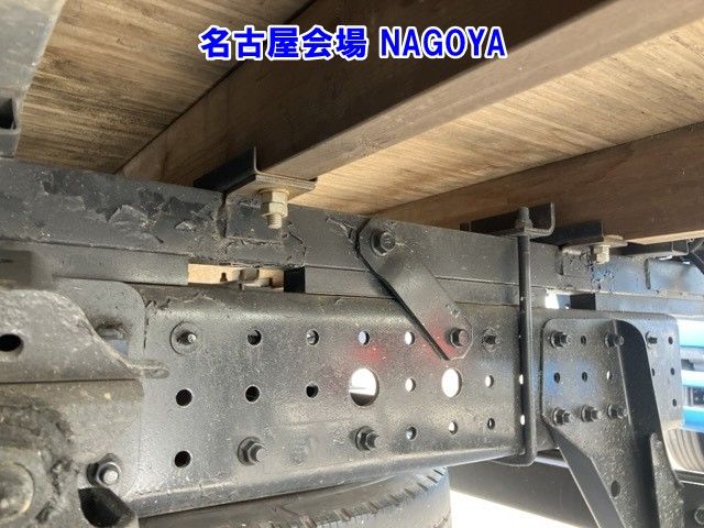 2016 Mitsubishi Fuso Canter Hira auction photo 14