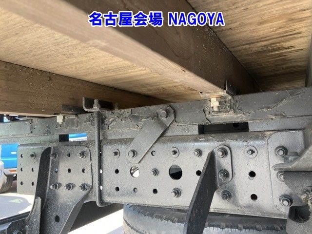 2016 Mitsubishi Fuso Canter Hira auction photo 16