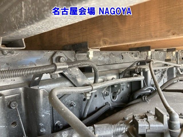 2016 Mitsubishi Fuso Canter Hira auction photo 17