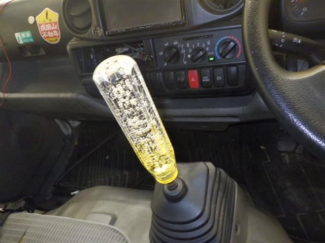 2014 Toyota Dyna バン auction photo 8