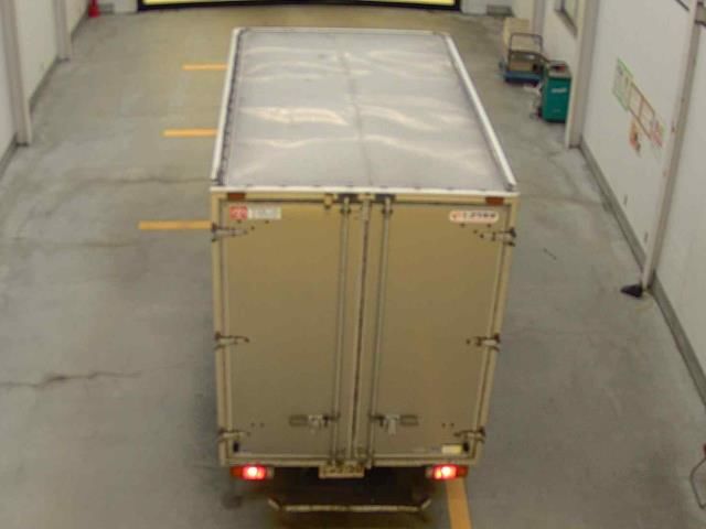 2014 Toyota Dyna バン auction photo 3