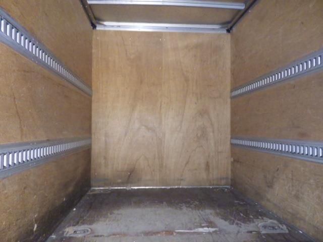 2014 Toyota Dyna バン auction photo 4