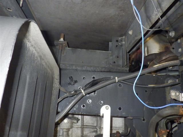 2014 Toyota Dyna バン auction photo 5