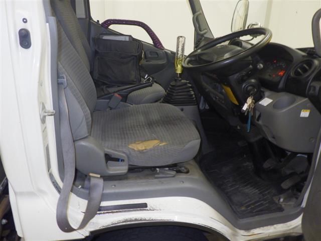 2014 Toyota Dyna バン auction photo 6