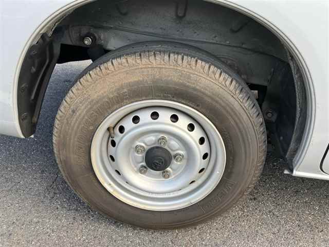 2014 Toyota TownAce Van DX auction photo 8