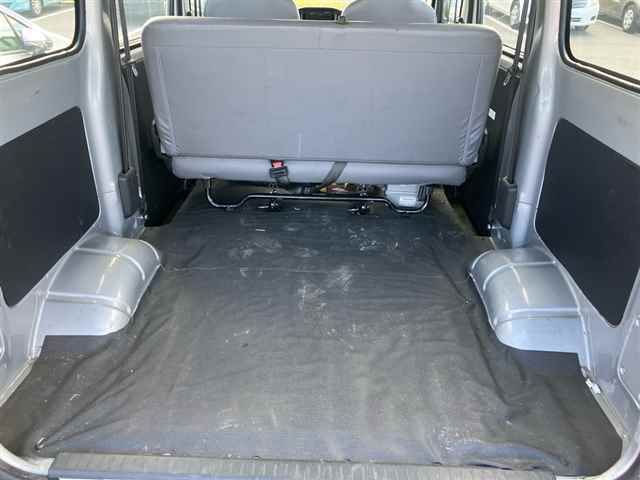 2014 Toyota TownAce Van DX auction photo 9