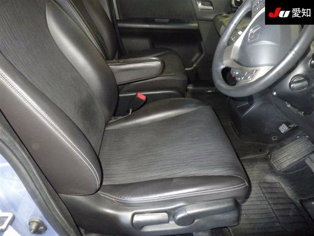 2012 Honda Freed Spike Just Selection auction photo 6