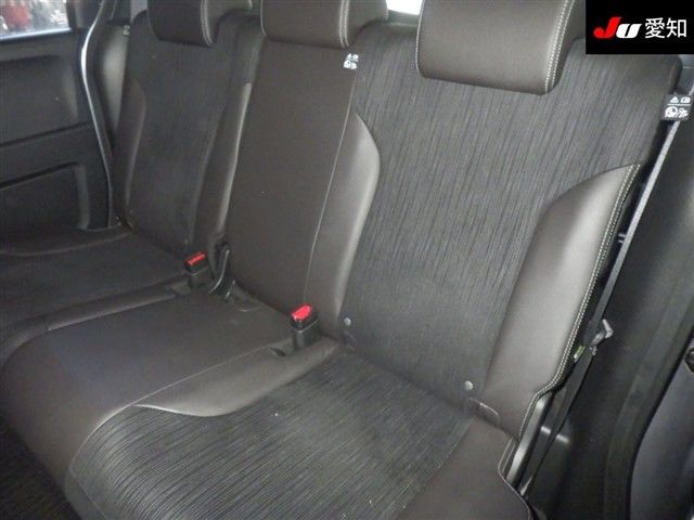 2012 Honda Freed Spike Just Selection auction photo 4