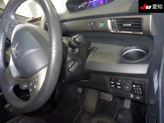 2012 Honda Freed Spike Just Selection auction photo 5