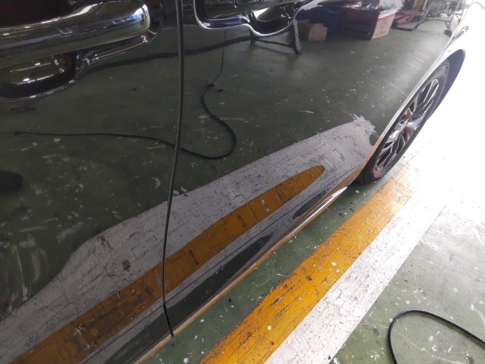 2024 Toyota Vellfire auction photo 25
