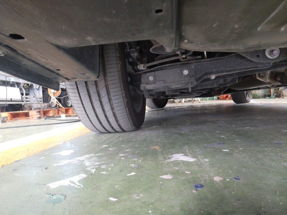 2024 Toyota Vellfire auction photo 19