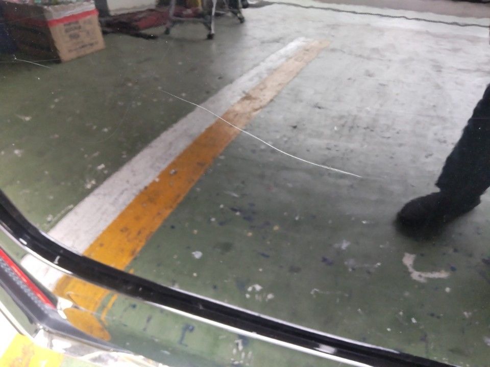2024 Toyota Vellfire auction photo 23