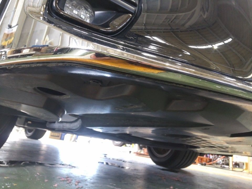 2024 Toyota Vellfire auction photo 20