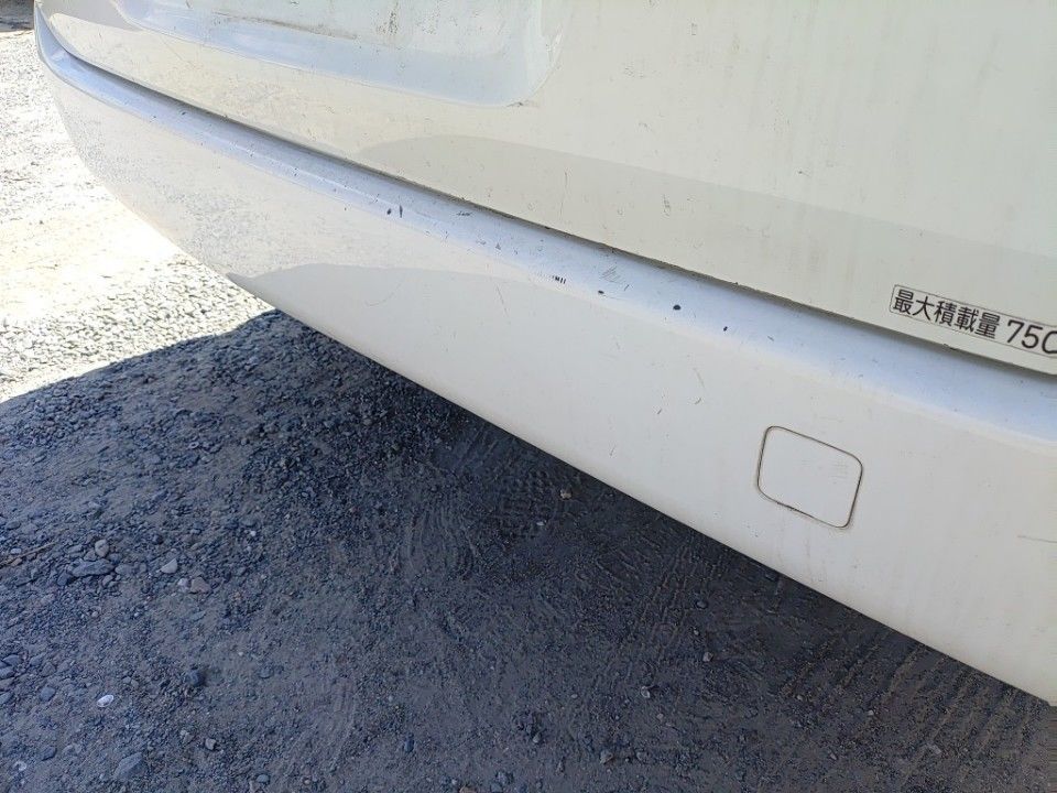 2018 Toyota TownAce auction photo 22