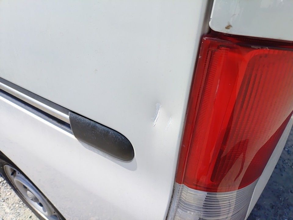 2018 Toyota TownAce auction photo 23