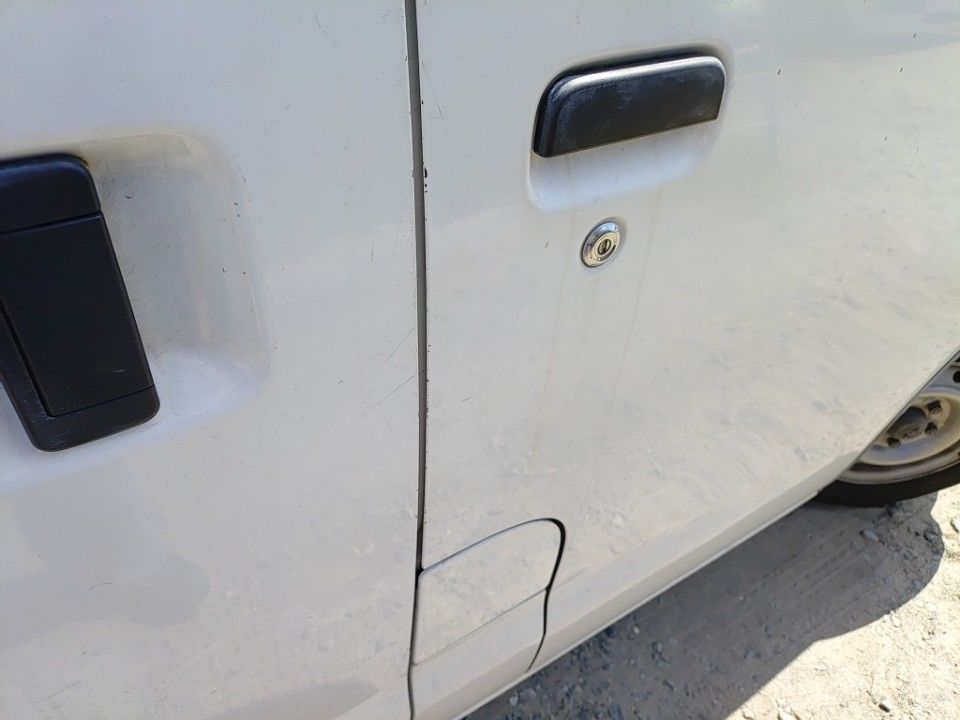 2018 Toyota TownAce auction photo 21