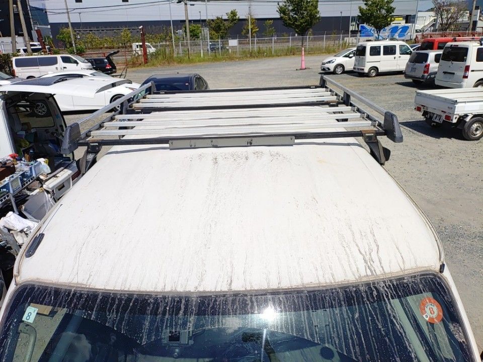 2018 Toyota TownAce auction photo 7