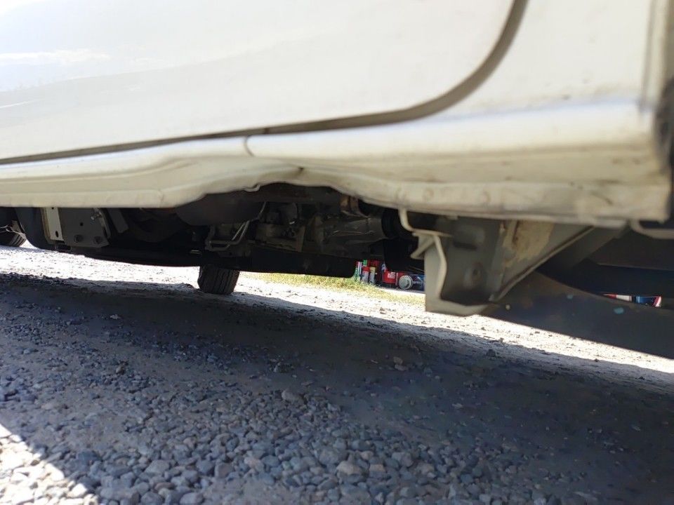 2018 Toyota TownAce auction photo 24