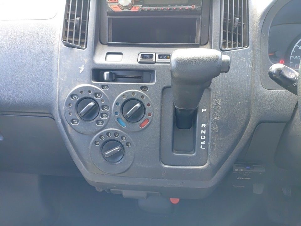 2018 Toyota TownAce auction photo 12