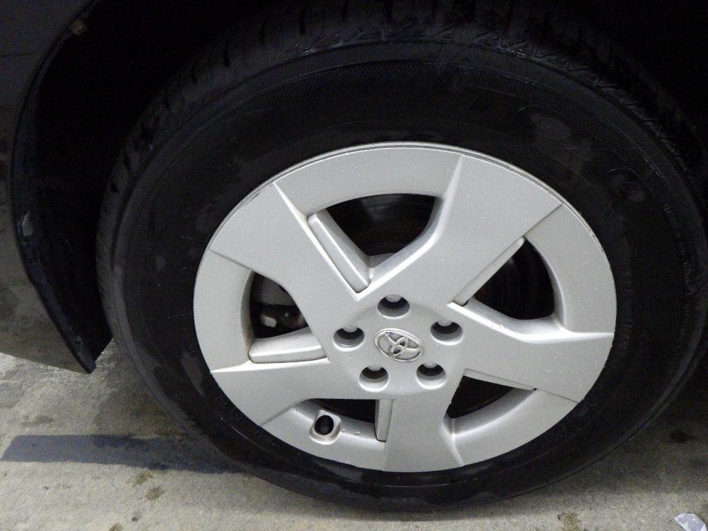 2010 Toyota Prius S auction photo 9