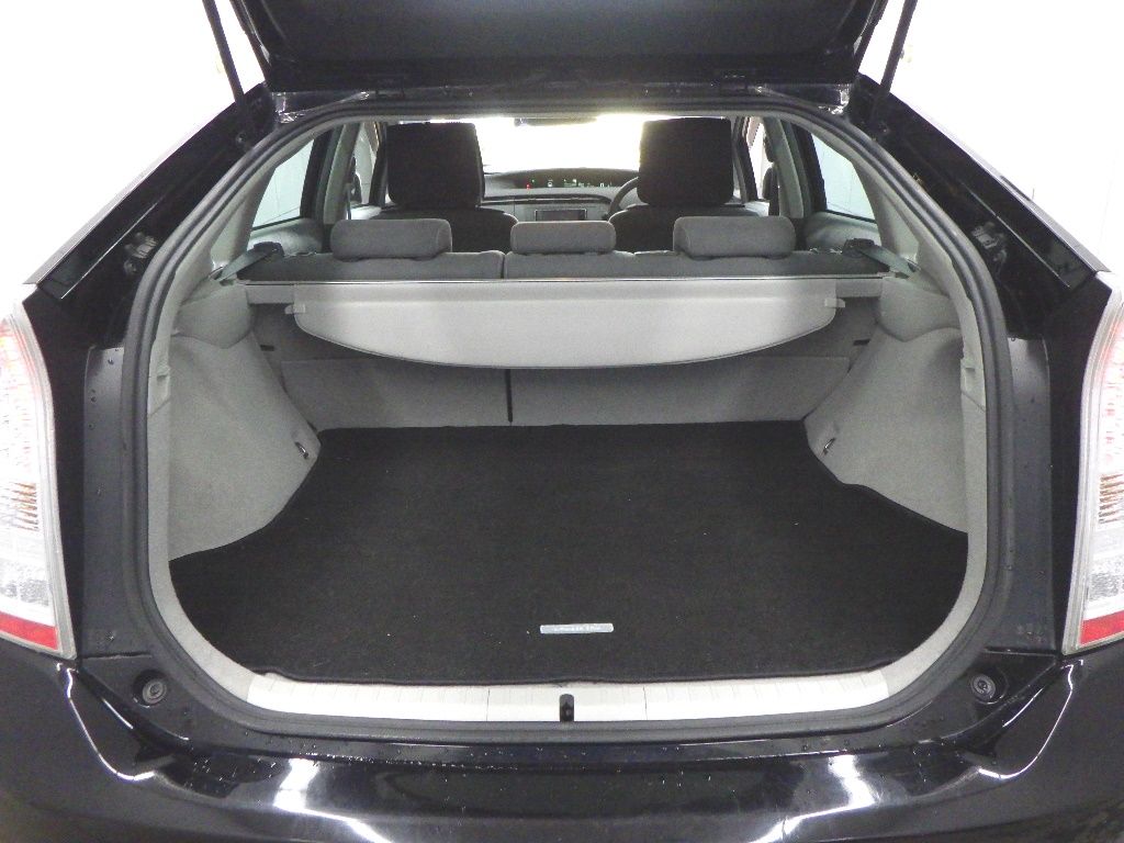 2010 Toyota Prius S auction photo 8