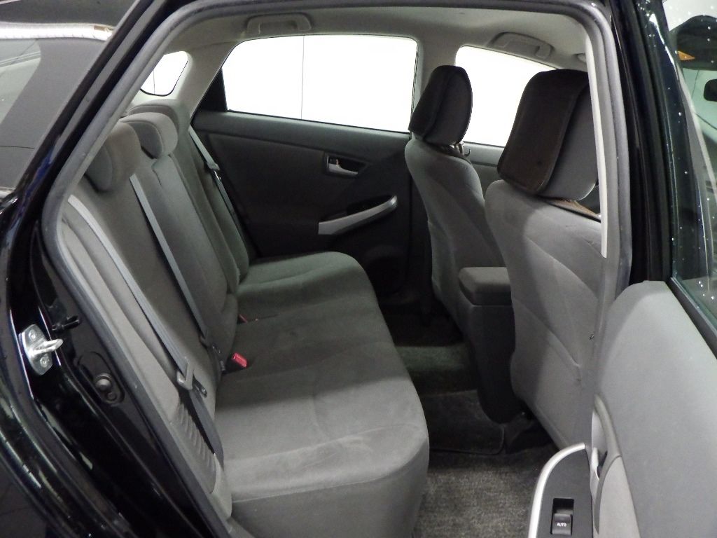 2010 Toyota Prius S auction photo 7